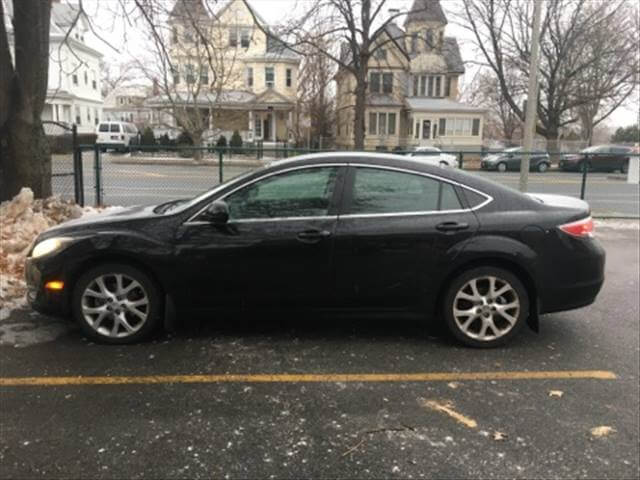 cash for junk cars in CO