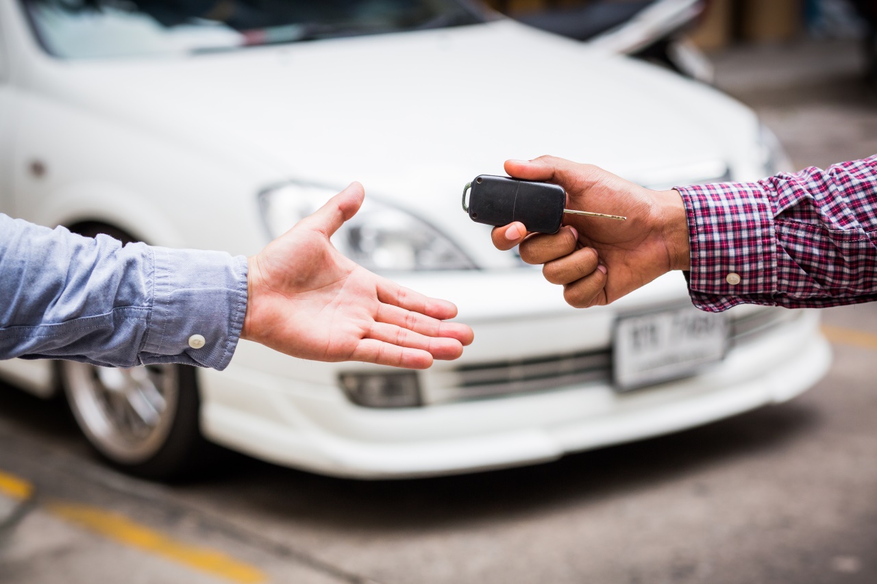 cash for cars in Colorado